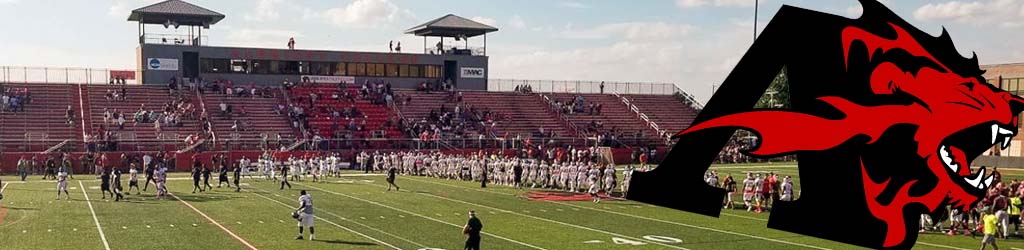 Gene L Shirk Stadium